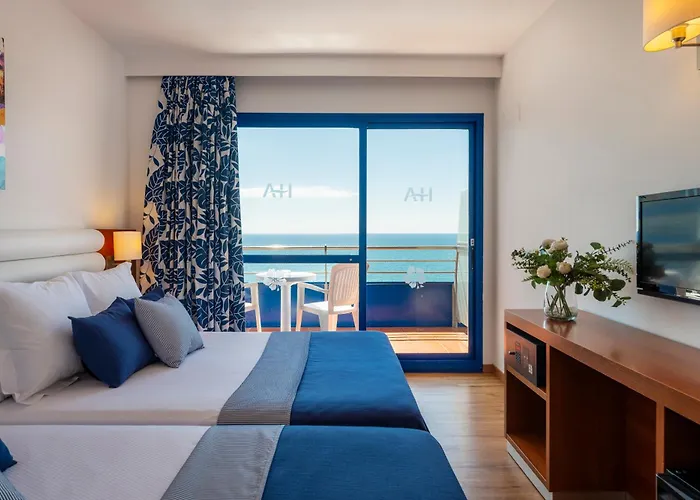 Hotel Tahiti Playa & Suites 4Sup