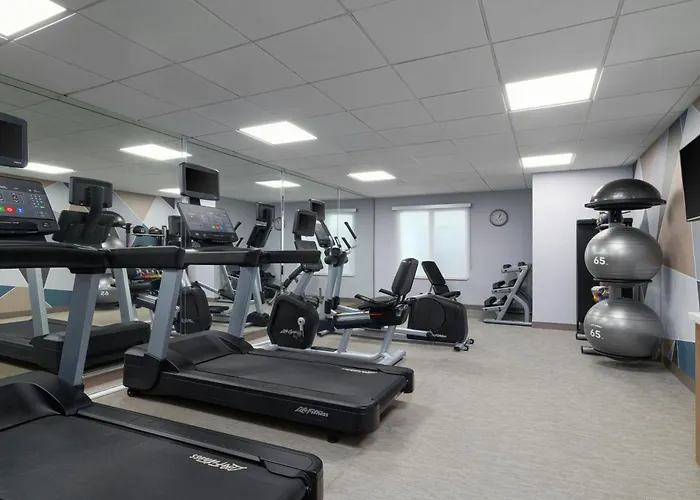 Springhill Suites Boca Raton