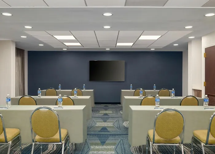 Springhill Suites Boca Raton