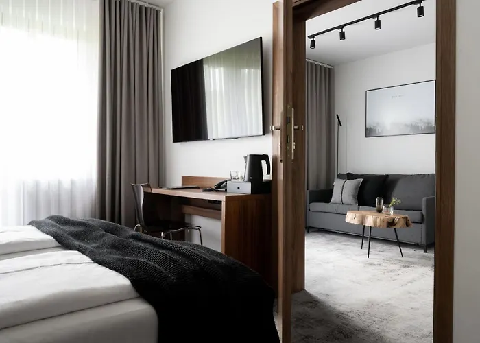 Hotel ZAWRAT Ski Resort&Spa