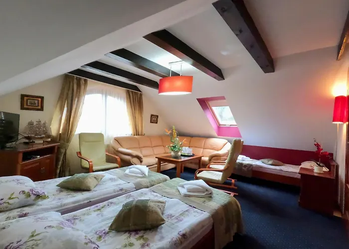 Hotel Spinaker
