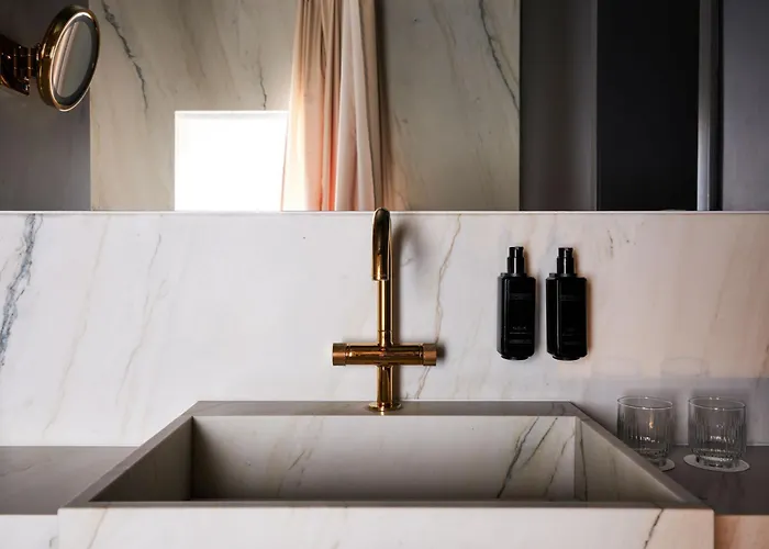 Hotel Reja, A Member Of Design Hotels