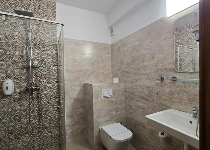 Hotel Delaf
