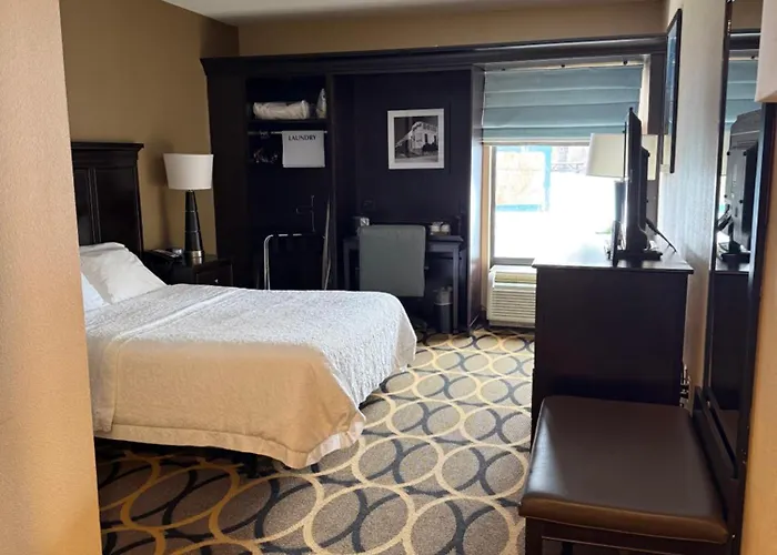 Hampton Inn Harrisburg/Grantville/Hershey