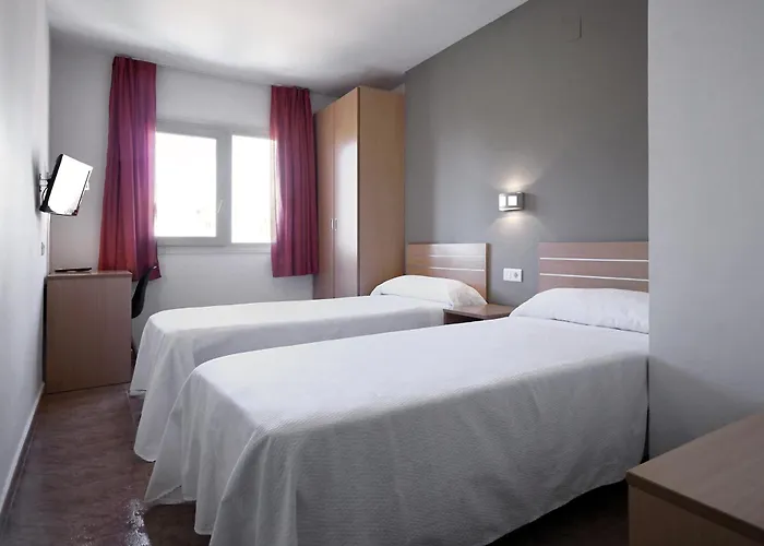 El Cami Hotel