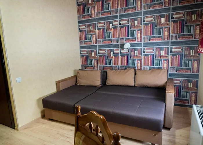 Hotel Villa Natali