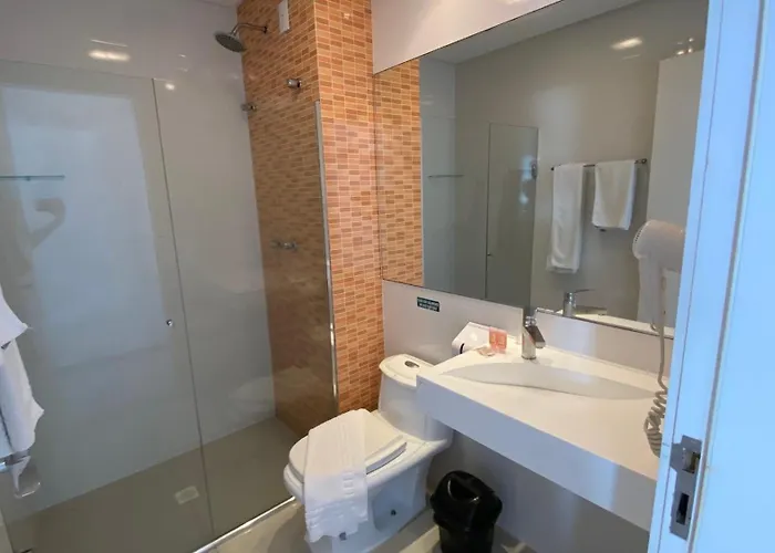 Reserva Praia Hotel