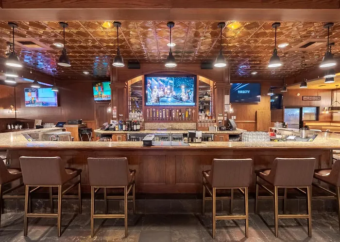 Best Western Plus Grantree Inn