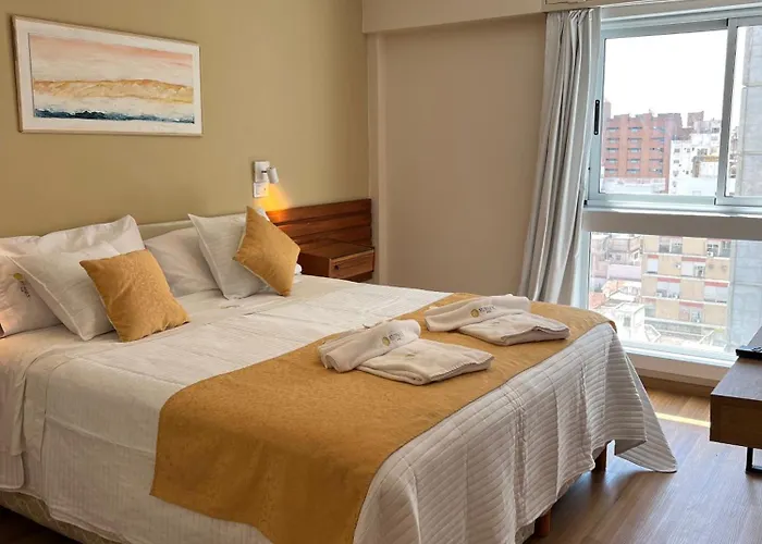 Hotel Sussex