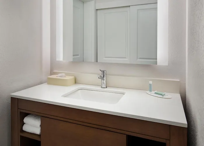 Residence Inn Pittsburgh Monroeville/Wilkins Township