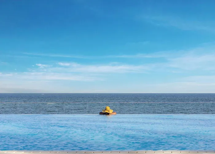 Bamburi Beach Hotel