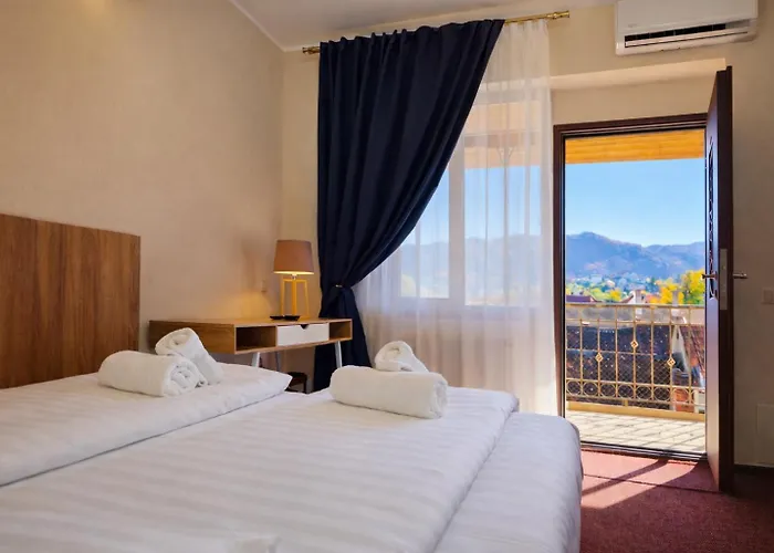 Long Street Hotel