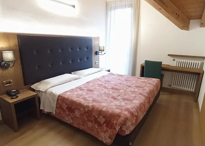 Hotel Serena