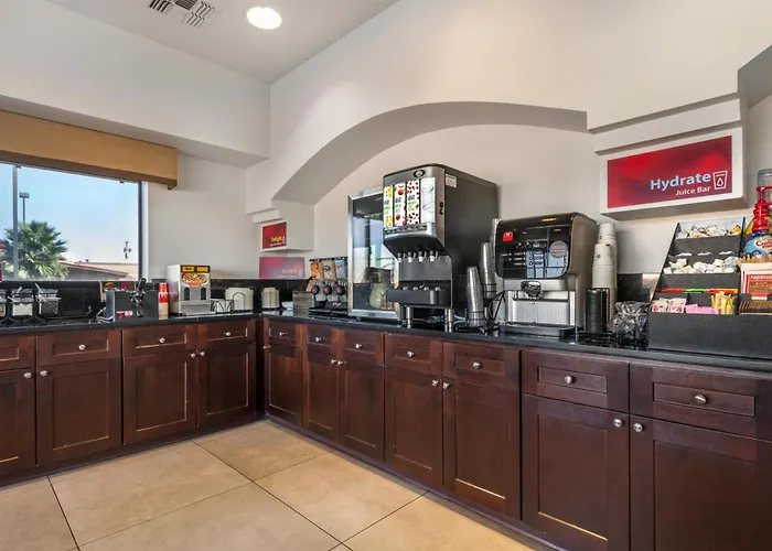 Best Western Plus King's Inn&Suites