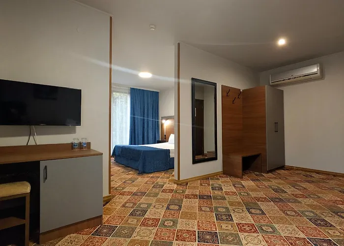 Hotel La Roka