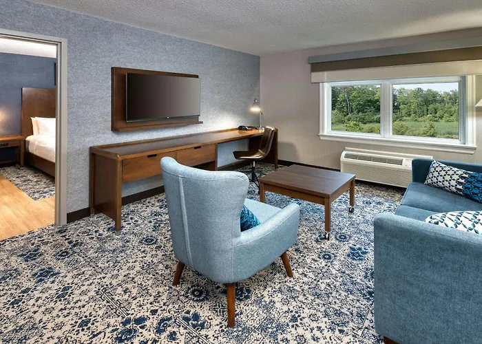 Four Points By Sheraton Barrie