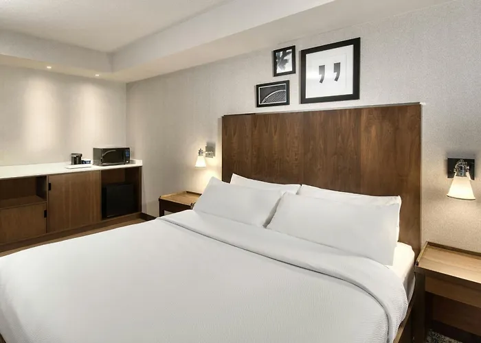 Four Points By Sheraton Barrie