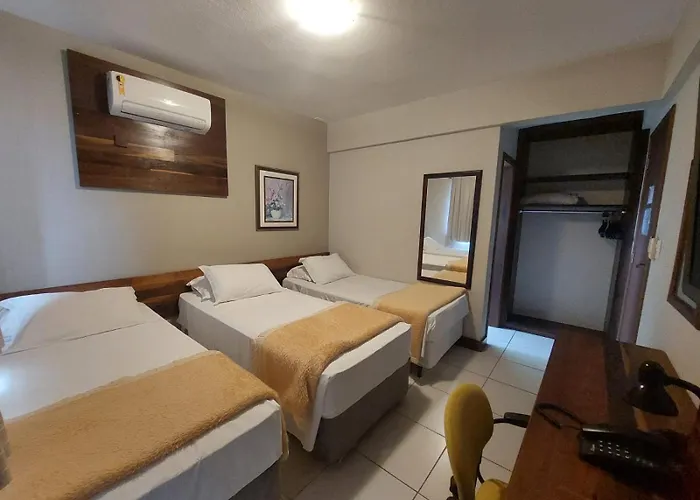 Principe Hotel