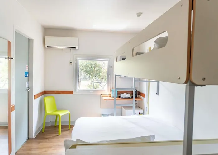 Ibis Budget - Melbourne Airport