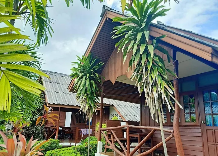 Palm Point Village