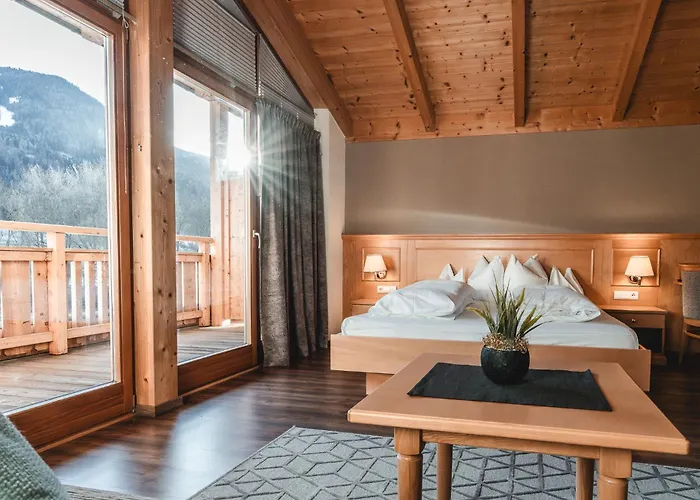 Hotel Reischach