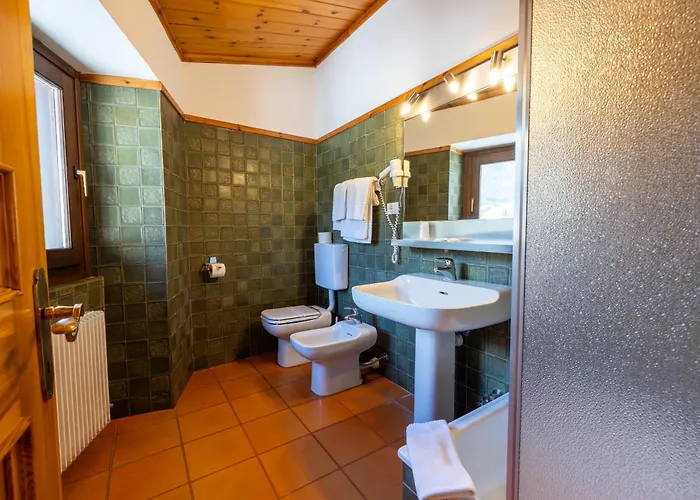 Villaggio Hotel Aquila