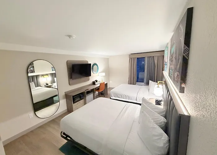 La Quinta By Wyndham Nashville Airport/Opryland
