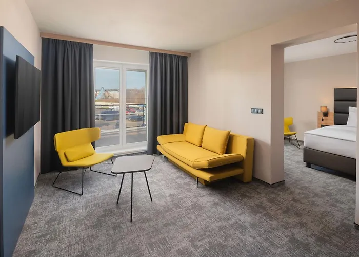 City Inn Olomouc