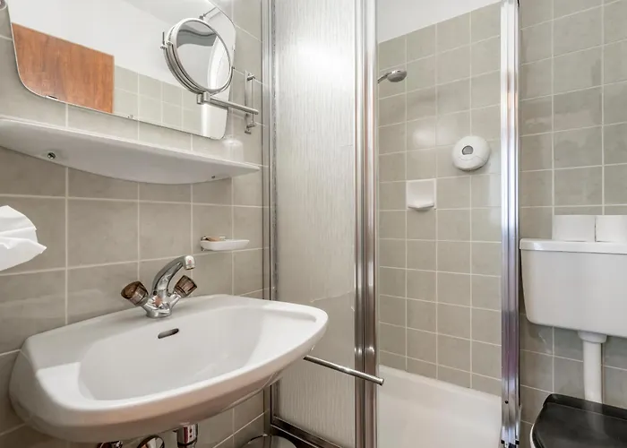 Pension Almrausch