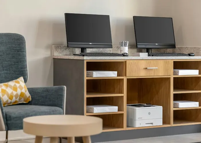 Towneplace Suites By Marriott Charlotte Loso Airport