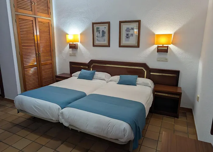 Hotel Santa Maria