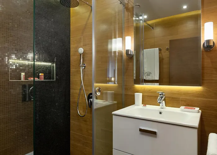 Family Hotel Strannopriemnitza