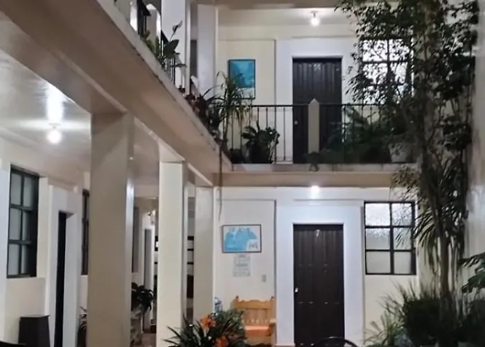Hotel San Martin