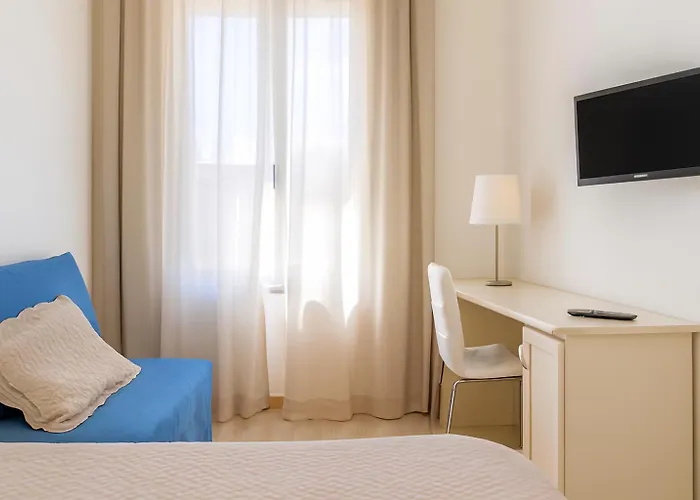 Hotel Ariston