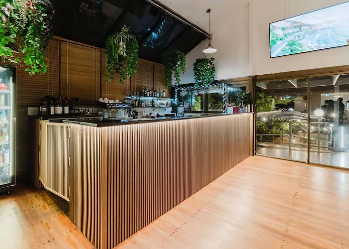 Country 2 Coast Motor Inn Coffs Harbour