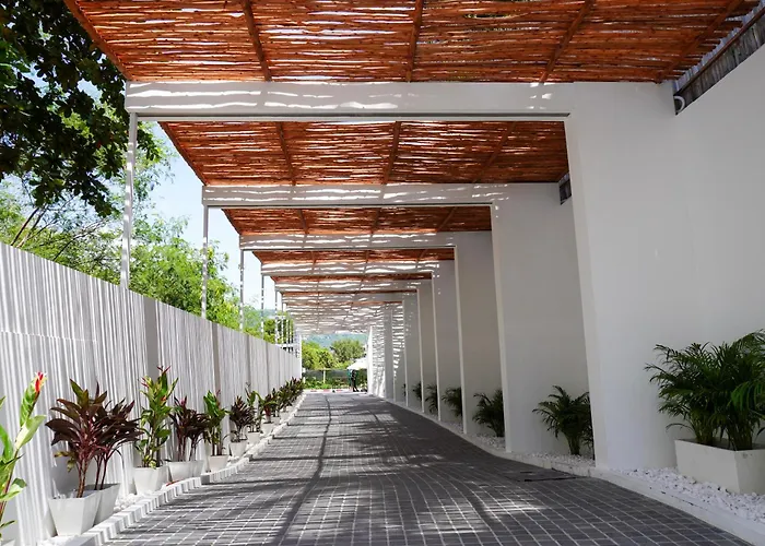 Kc Beach Hotel Samui