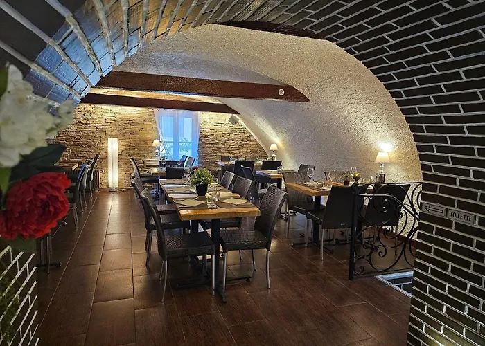Auberge Saint Martin