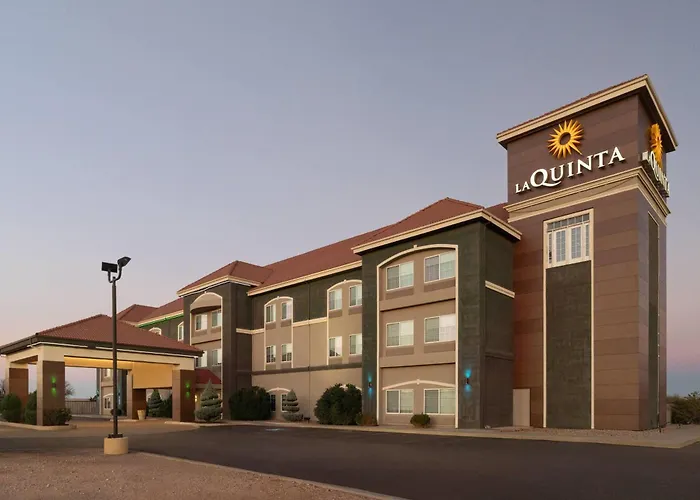 La Quinta By Wyndham Tucumcari