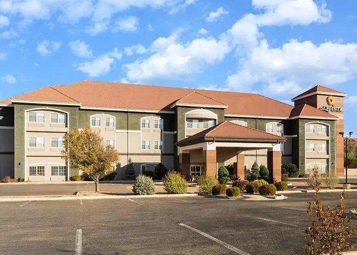 La Quinta By Wyndham Tucumcari