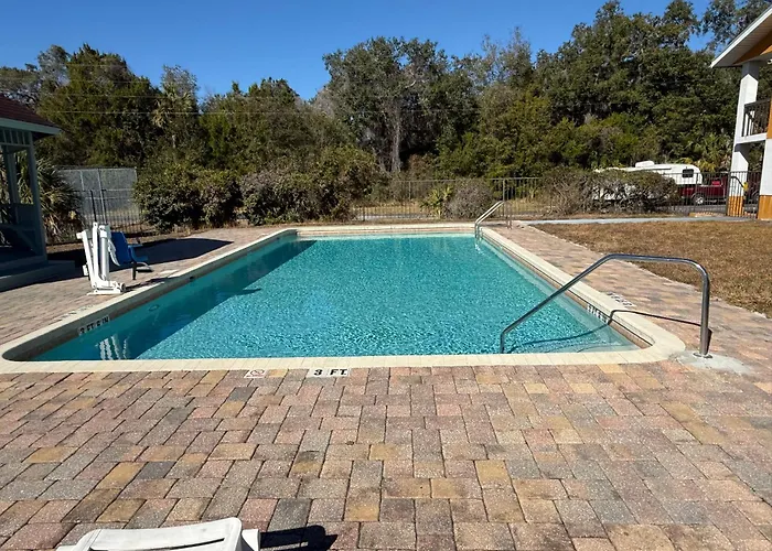 Quality Inn Crystal River