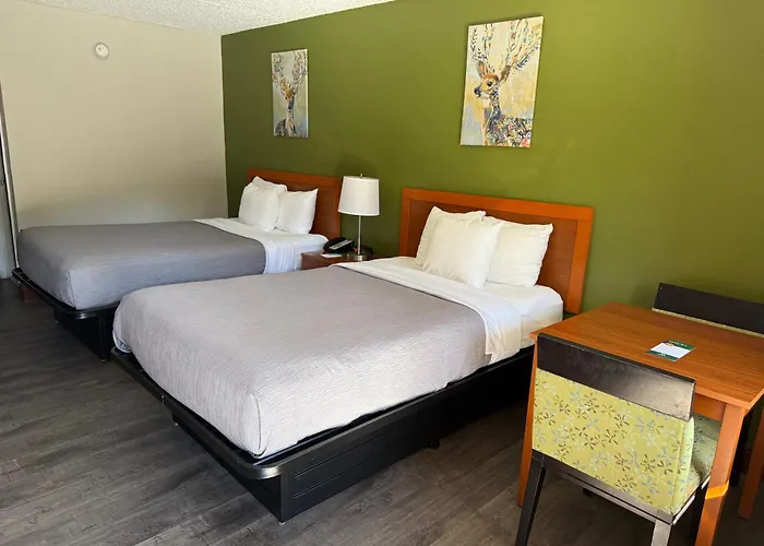 Quality Inn Crystal River