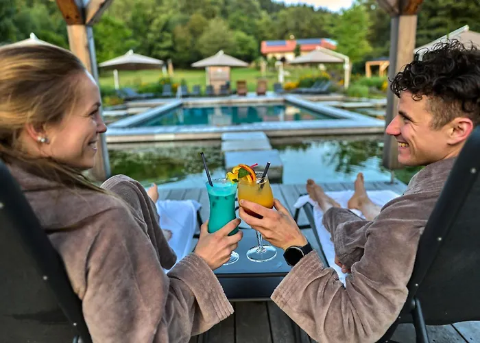 Wellness- Und Wohlfuehlhotel Waldeck