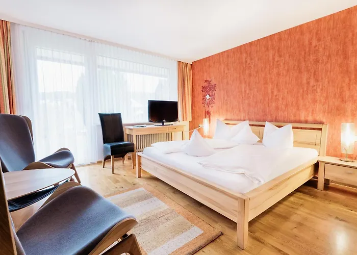 Hotel Restaurant Peterle