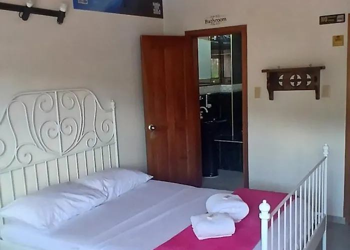 Sam'S Vip Hostel San Gil