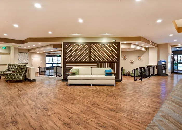 Holiday Inn Lancaster By Ihg