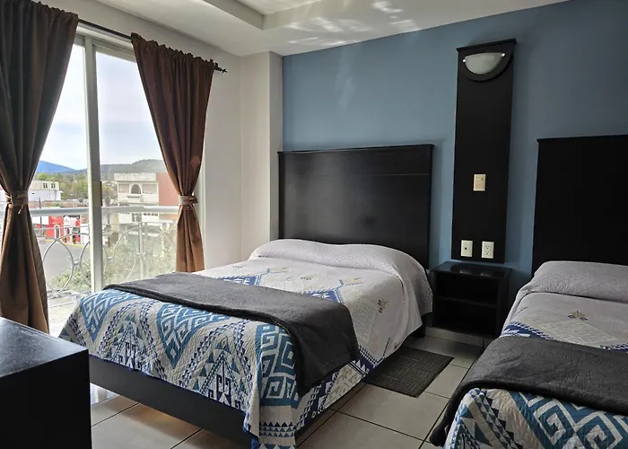 Hotel Santa Fe