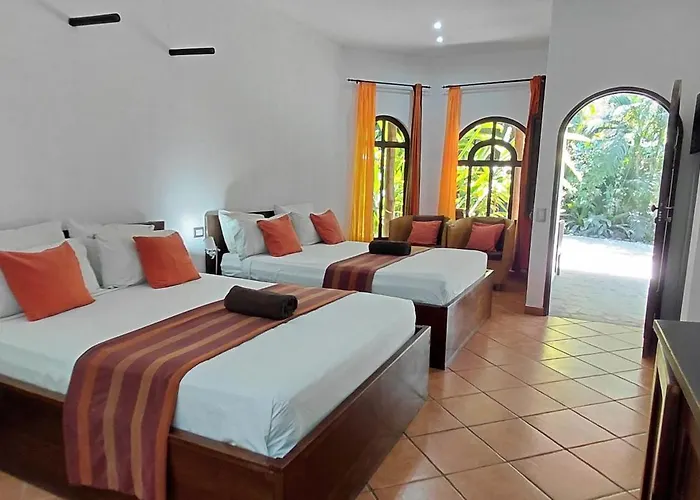 Manala Hotel