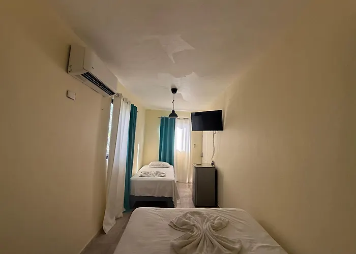 Hotel Sol Azul