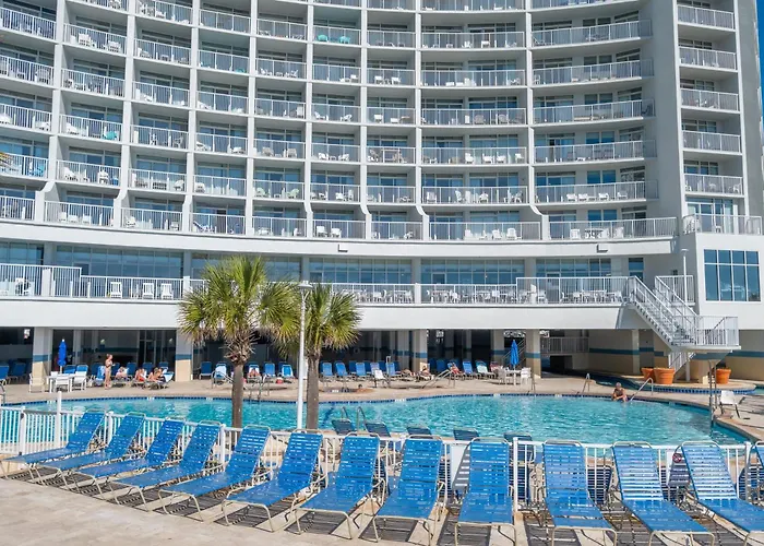 Sea Watch Resort