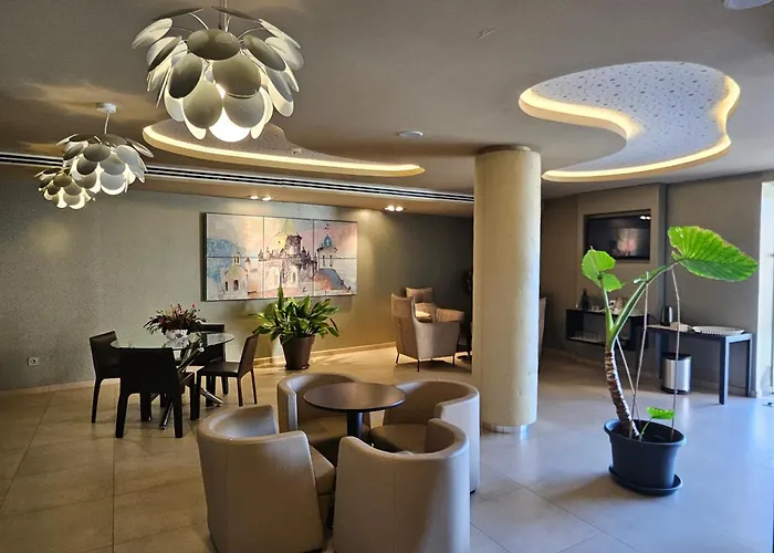 Gran Hotel Botanicos